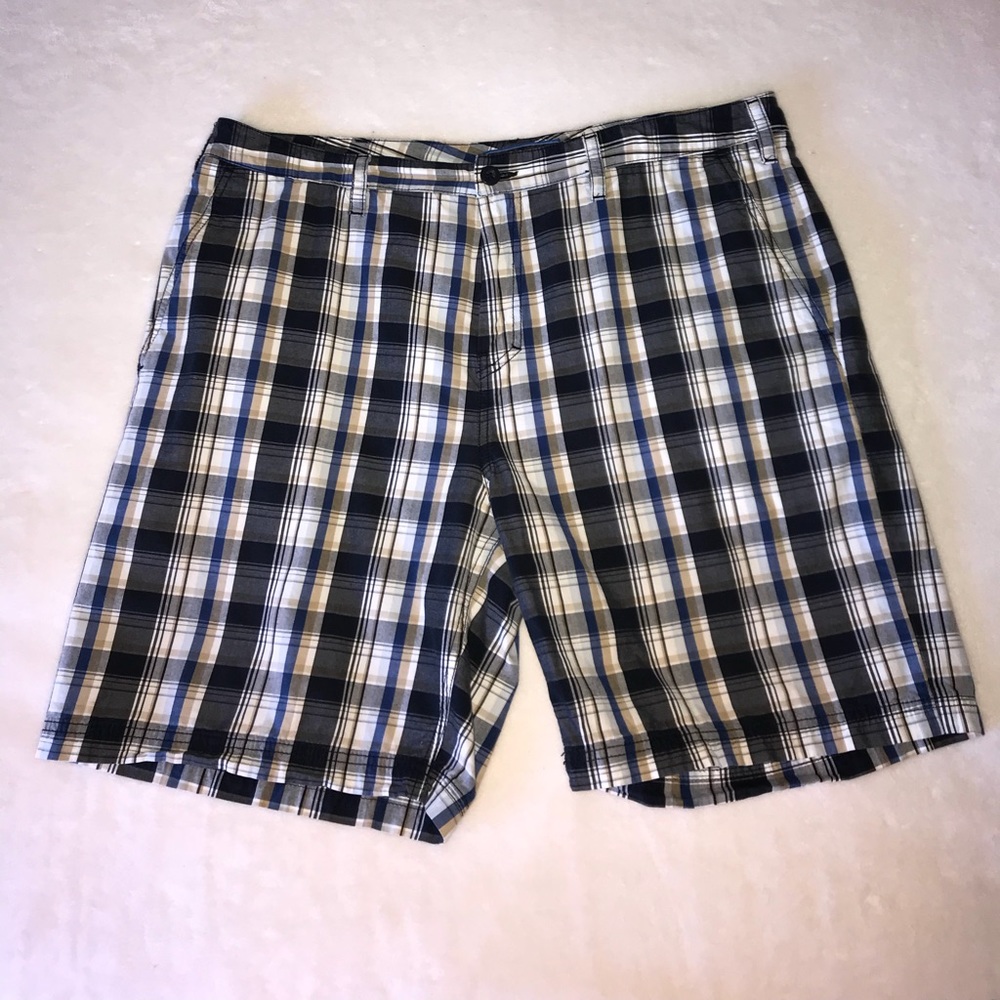 Croft & Barrow short